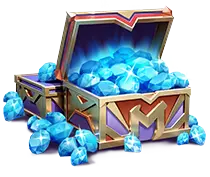 MOBILELEGEND - 5398 Diamond