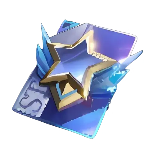 MOBILE LEGENDS Startlight Member Plus