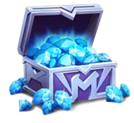 MOBILELEGEND - 2010 Diamond