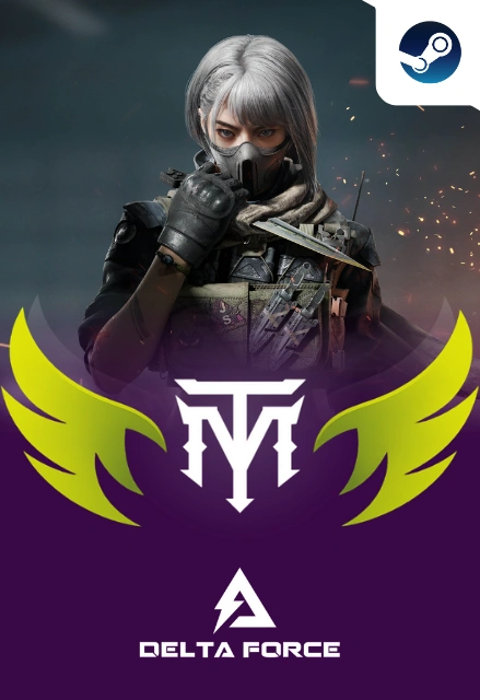 Delta Force