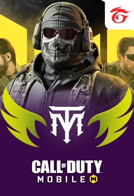 Call of Duty MOBILE