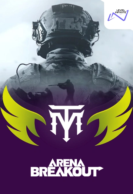 Arena Breakout