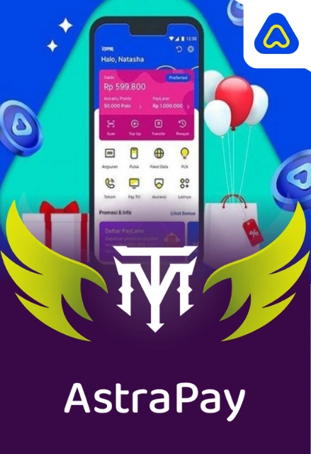AstraPay
