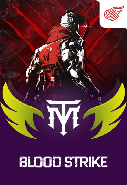 Blood Strike