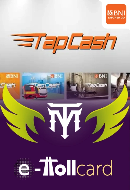 TAPCASH BNI