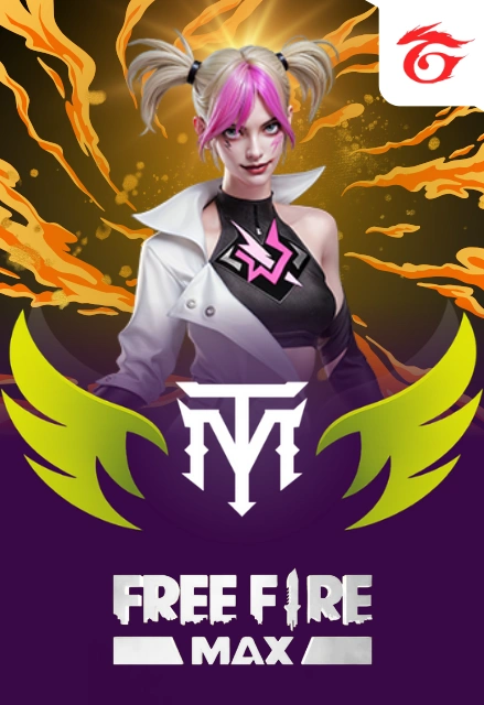 Free Fire Max