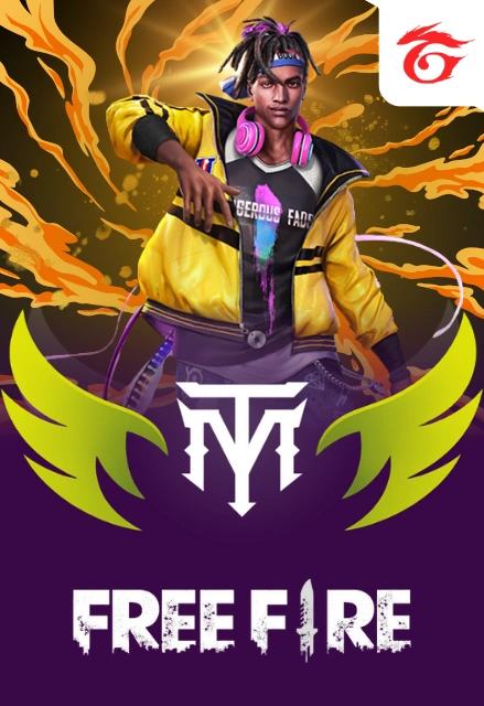 FREE FIRE