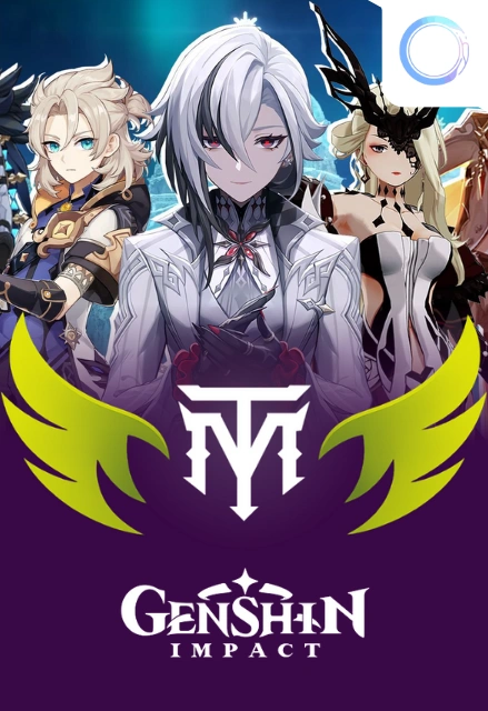 Genshin Impact