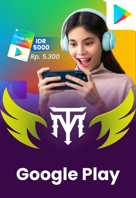 GOOGLE PLAY INDONESIA