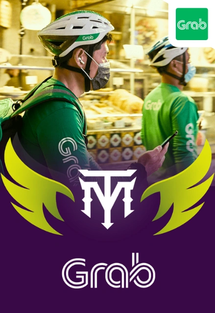 GRAB