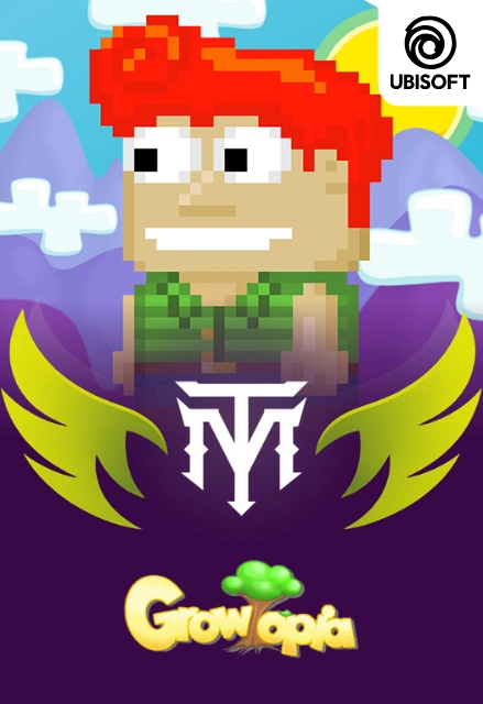 Growtopia