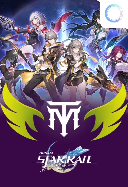 Honkai Star Rail