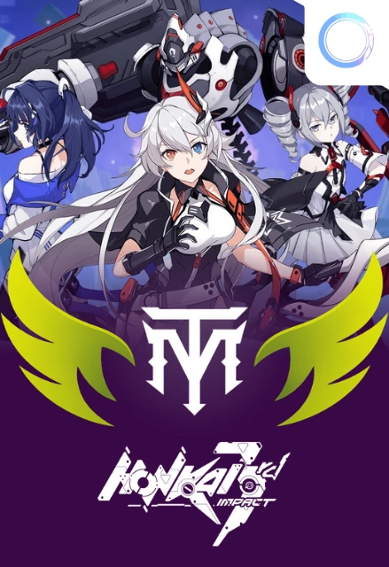 Honkai Impact 3