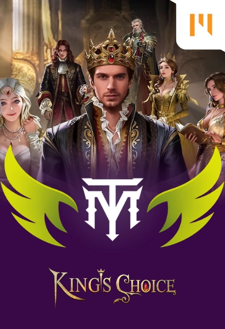 Kings Choice