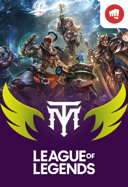 League of Legends PC