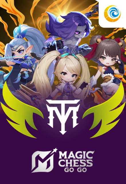 Magic Chess