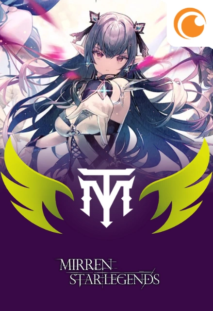 Mirren Star Legends