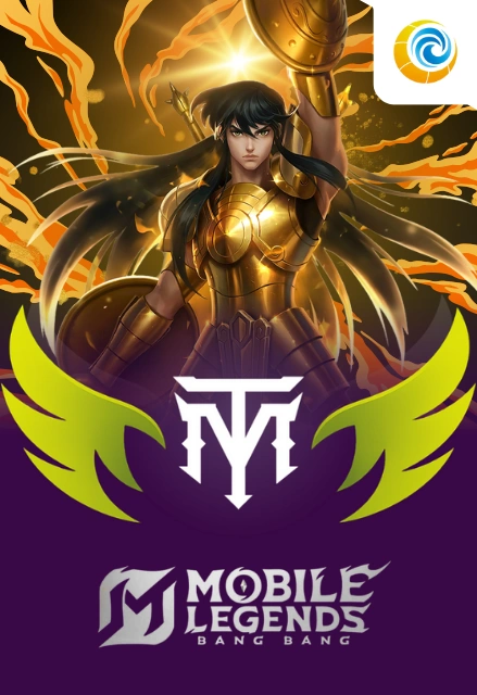 MOBILE LEGENDS