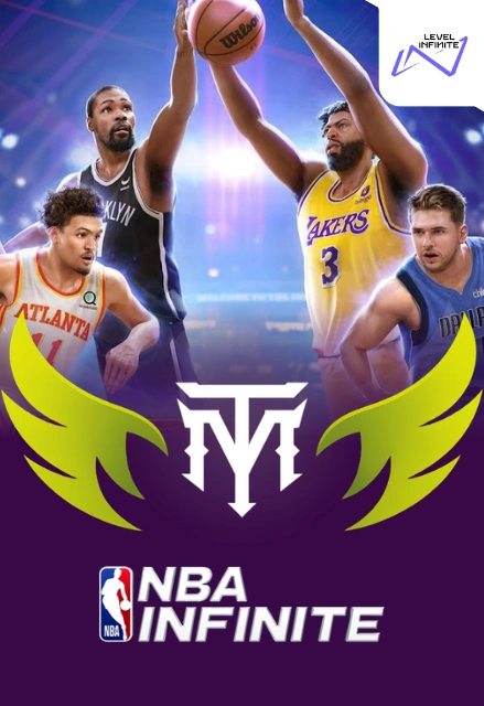 NBA Infinite