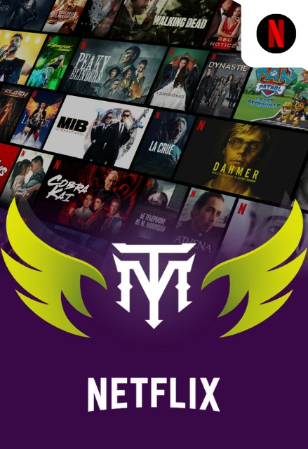 Netflix