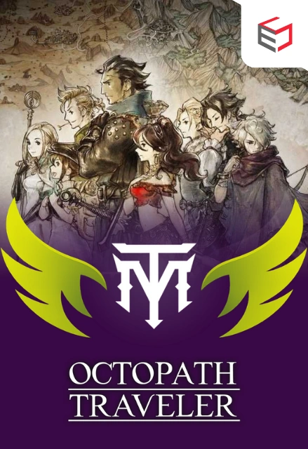 Octopath Traveler