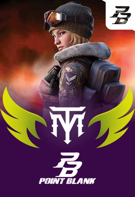 POINT BLANK