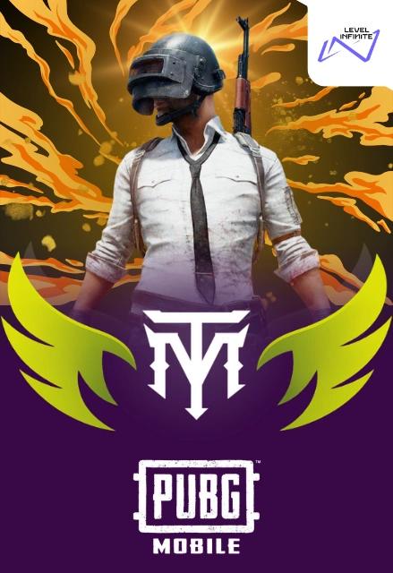 PUBG MOBILE