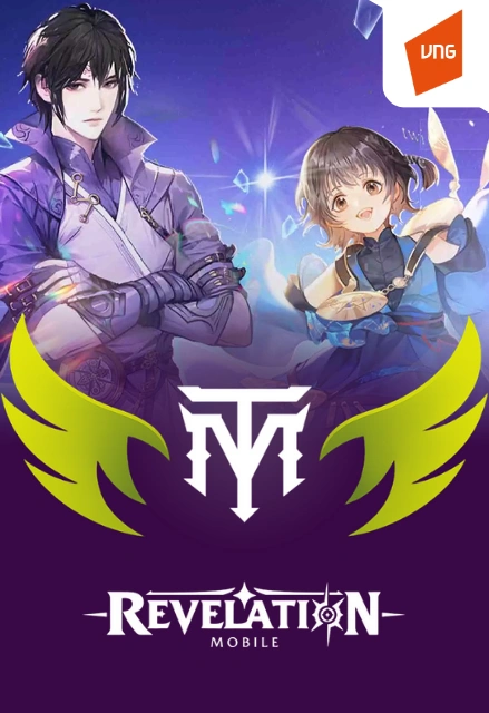 Revelation Infinite Journey