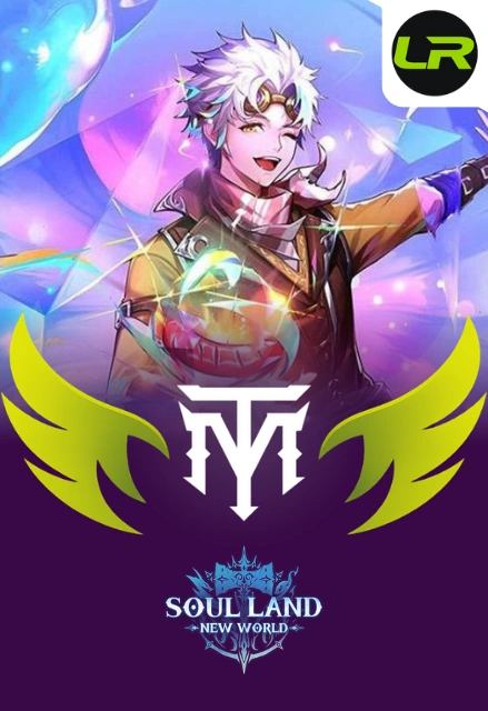 Soul Land New World