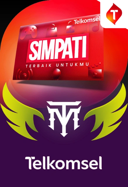 TELKOMSEL