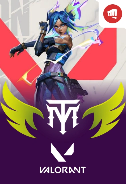 Valorant