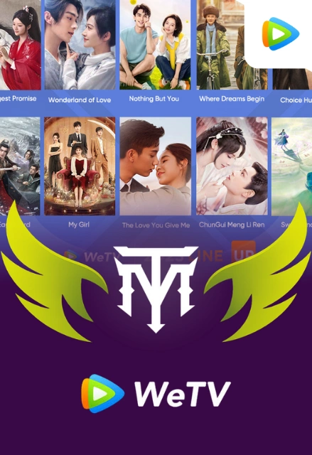 WeTV