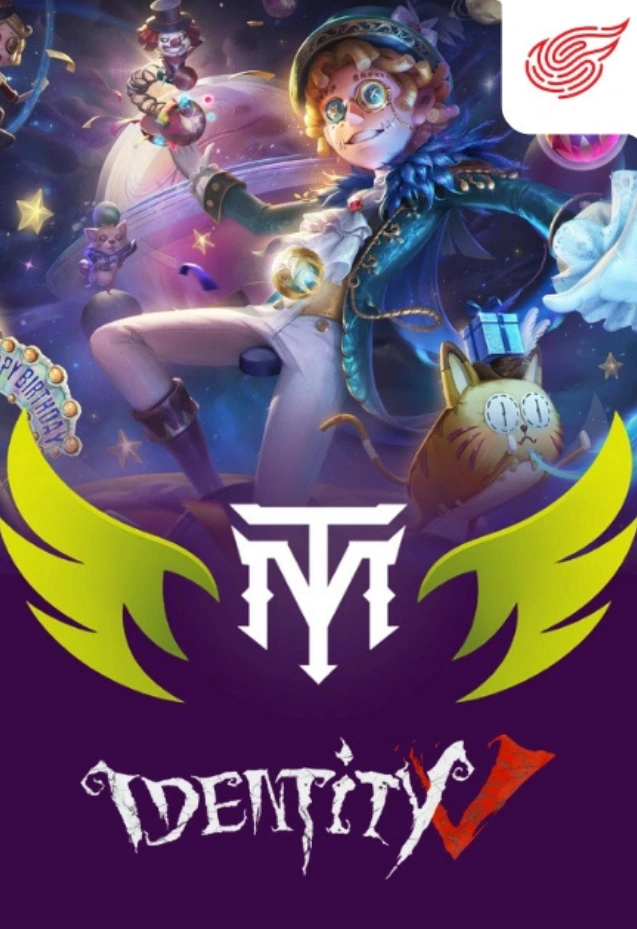 Identity V
