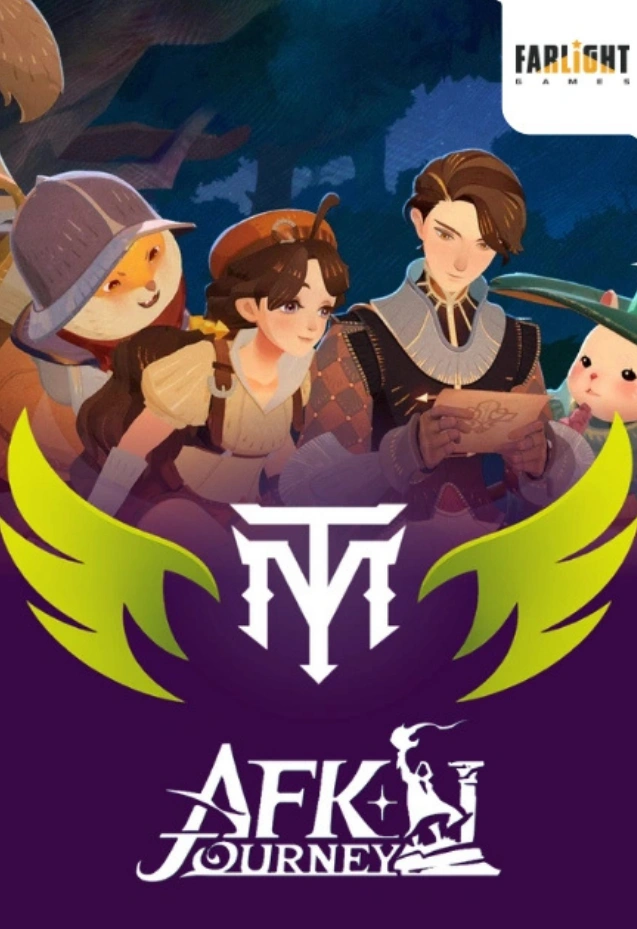 Afk Journey