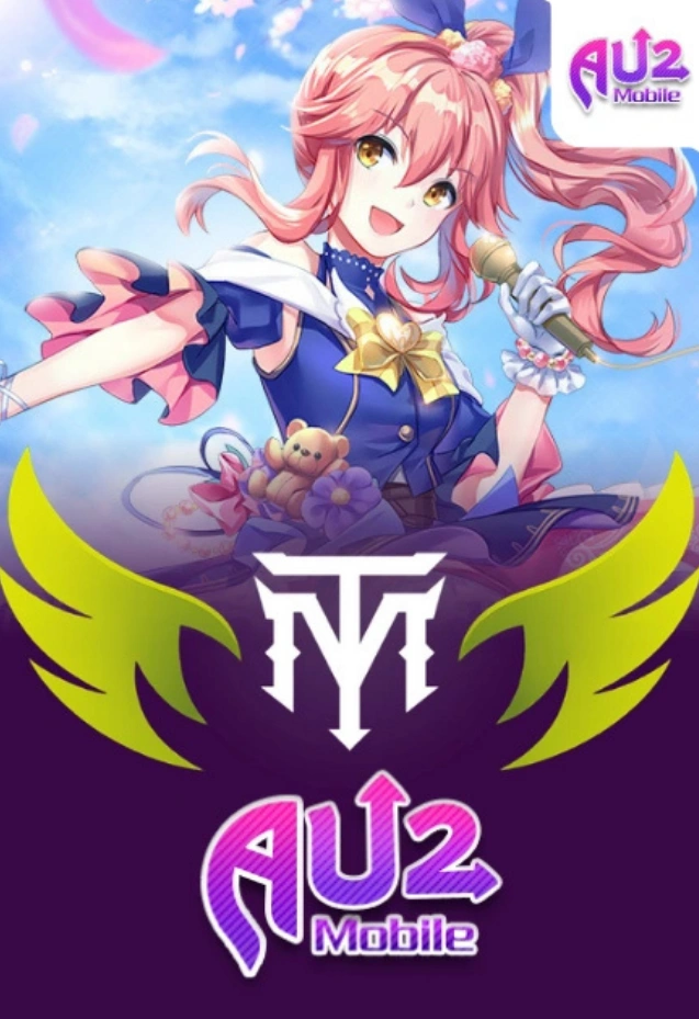 Au2 Mobile