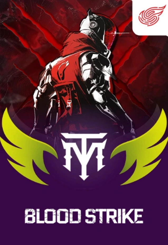 Blood Strike
