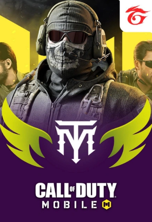 Call of Duty Mobile