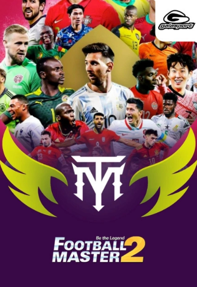 Football Master 2