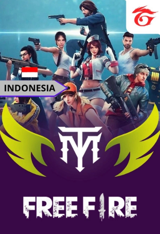 Free Fire