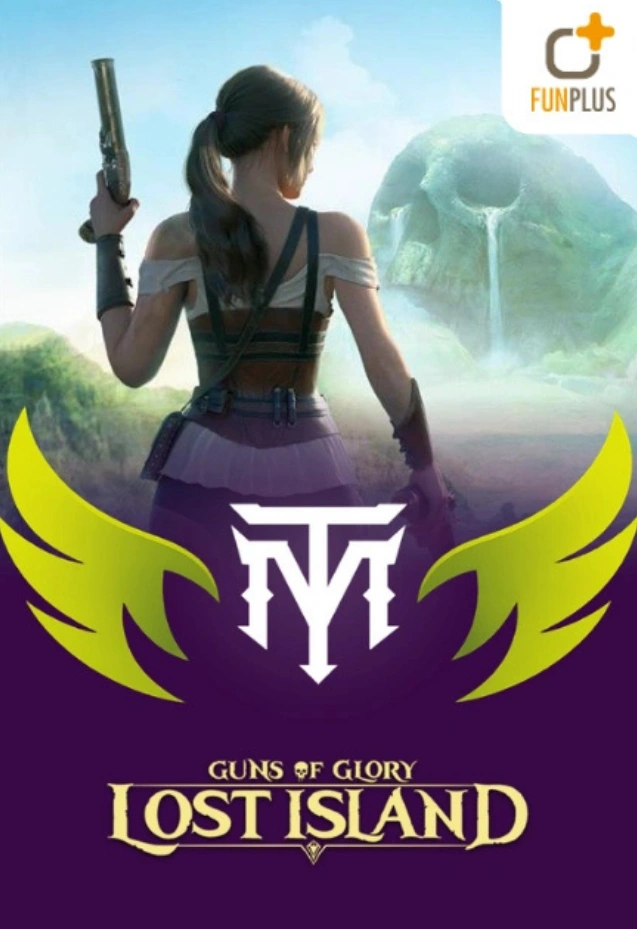 Guns of Glory