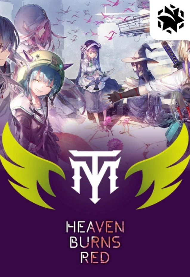 Heaven Burns Red