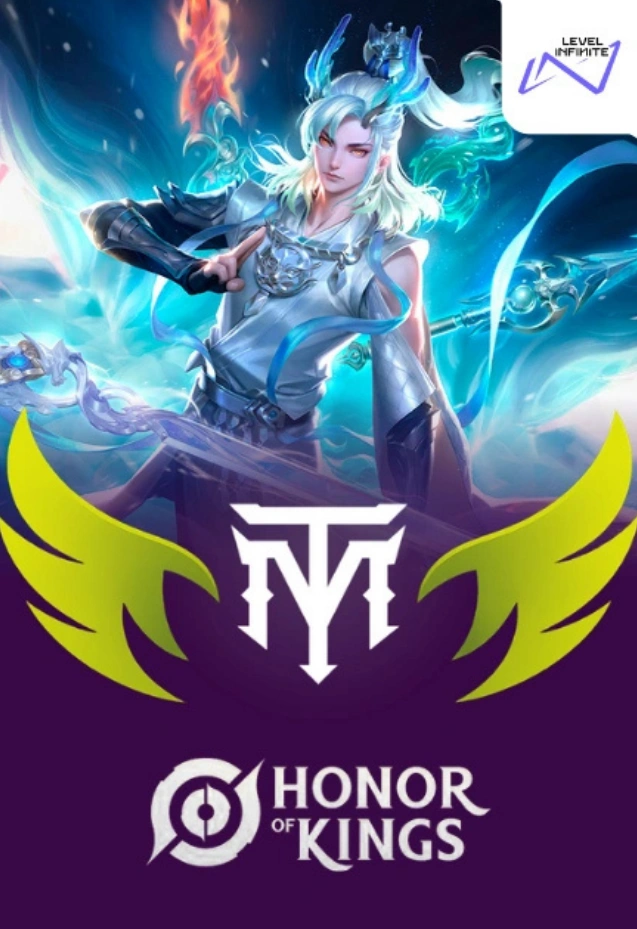 Honor of Kings