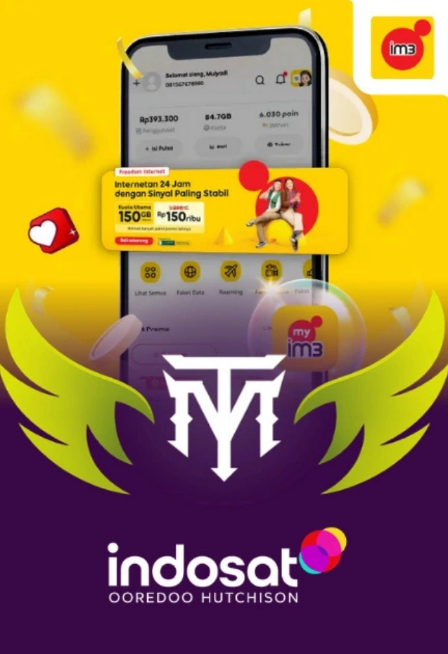 Indosat