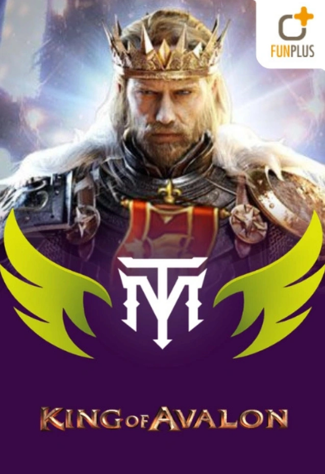 King of Avalon