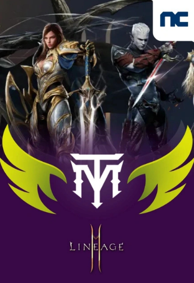 Lineage 2M