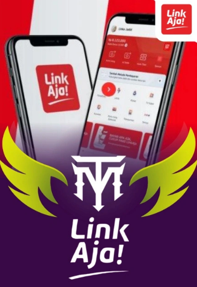 LinkAja