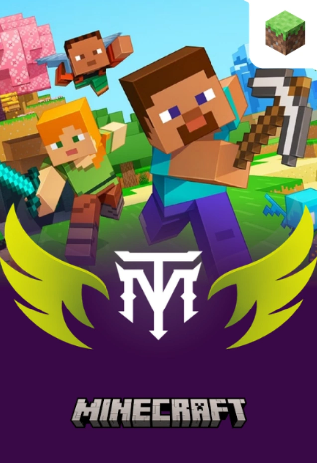 Minecraft