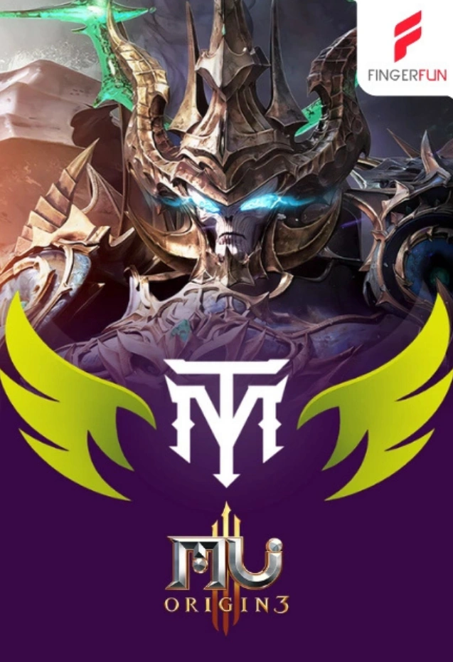 Mu Origin 3