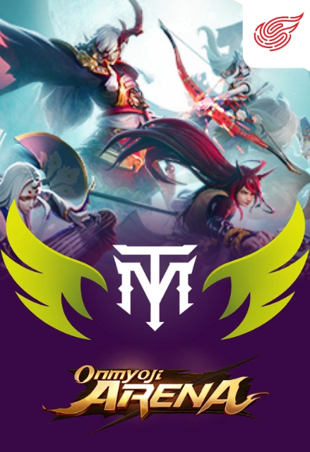 Onmyoji Arena