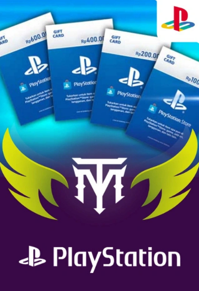 PLAYSTATION